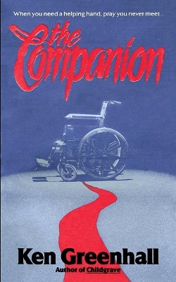 Companion by Ken Greenhall 9781982130107