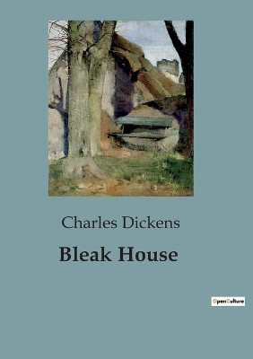 Bleak House by Charles Dickens 9791041820849