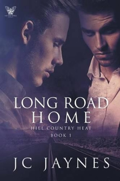 Long Road Home by Jc Jaynes 9781537128337