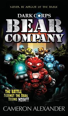 Bear Company by Cameron Alexander 9781950594108