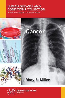 Cancer by Mary E Miller 9781944749859