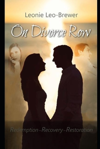 On Divorce Row: Saving Marriages by Leonie Brewer 9788868801151