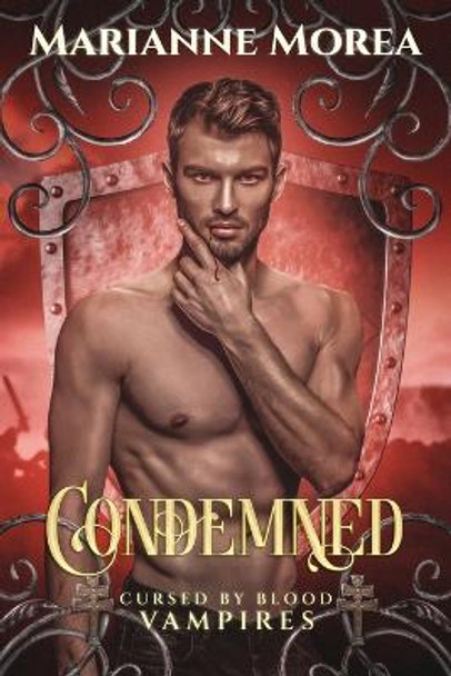 Condemned by Marianne Morea 9781732526204