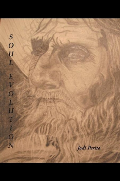 Soul Evolution by Jodi Steward 9781449053536