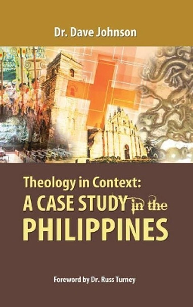 Theology in Context by Dave Johnson 9781532633980