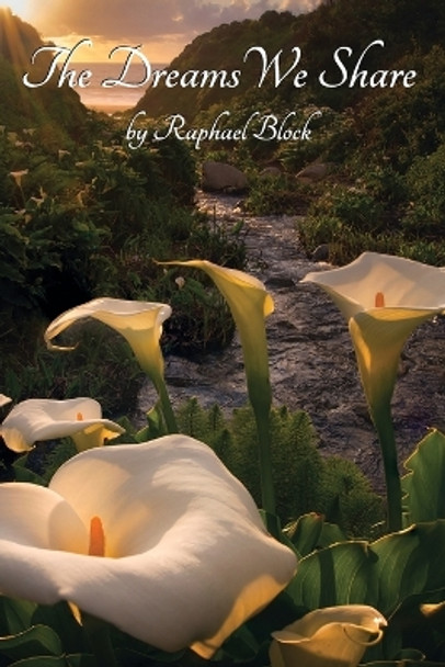 The Dreams We Share by Raphael Block 9781636496948