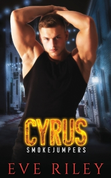 Cyrus by Eve Riley 9781773575537
