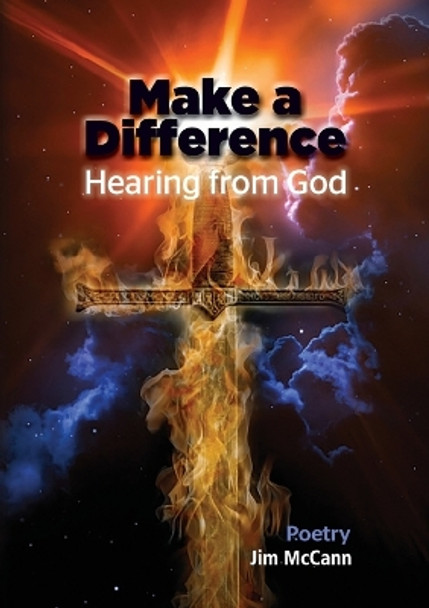 Make a Difference by Jim McCann 9781922803320