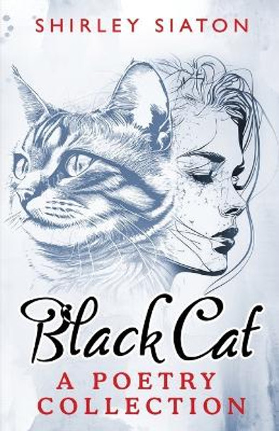 Black Cat by Shirley Siaton 9786218374867