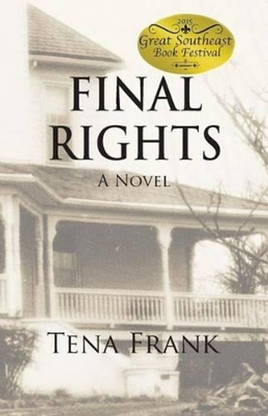 Final Rights by Tena Frank 9781935130840