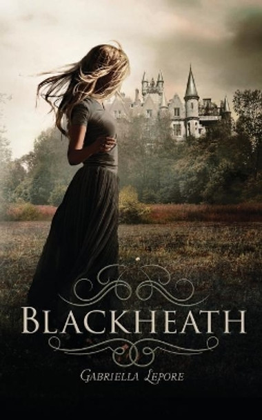 Blackheath by Gabriella Lepore 9781670372659