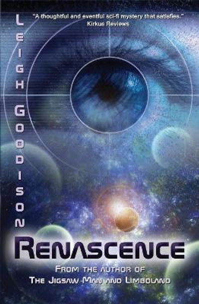 Renascence by Leigh Goodison 9781945136122