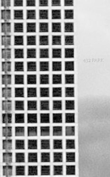 432 park Ave $ir Michael Limited edition grid style notepad: 432 park Ave $ir Michael Limited edition grid style notepad by Sir Michael Huhn 9781714809738