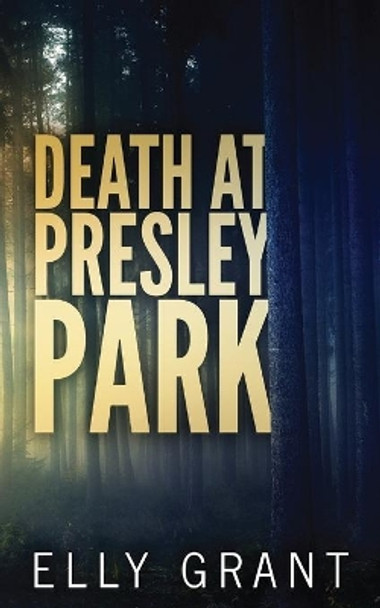 Death at Presley Park by Elly Grant 9784824108418