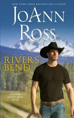 River's Bend by Joann Ross 9781941134016