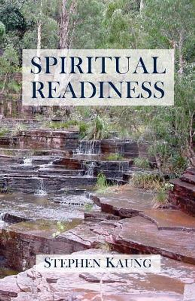 Spiritual Readiness by Stephen Kaung 9781942521563