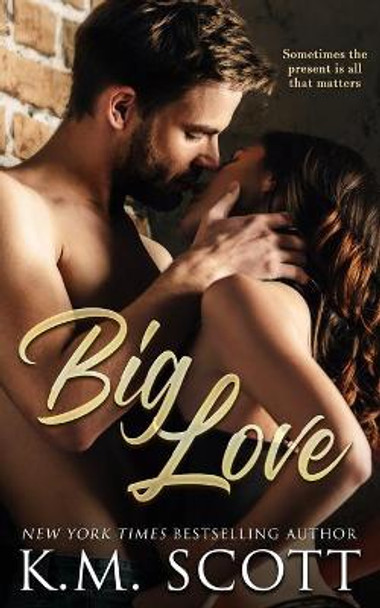 Big Love by K M Scott 9781734664546