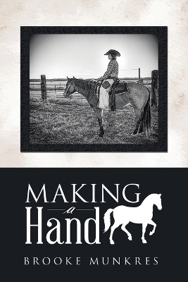Making a Hand by Brooke Munkres 9798823002943