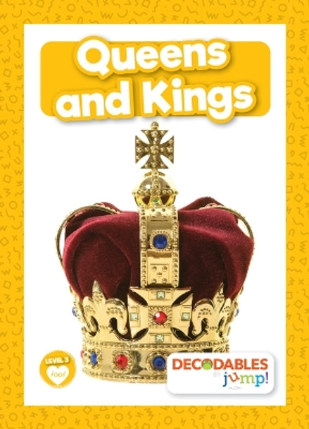 Queens and Kings by William Anthony 9798885247252