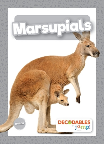 Marsupials by Madeline Tyler 9798885248129