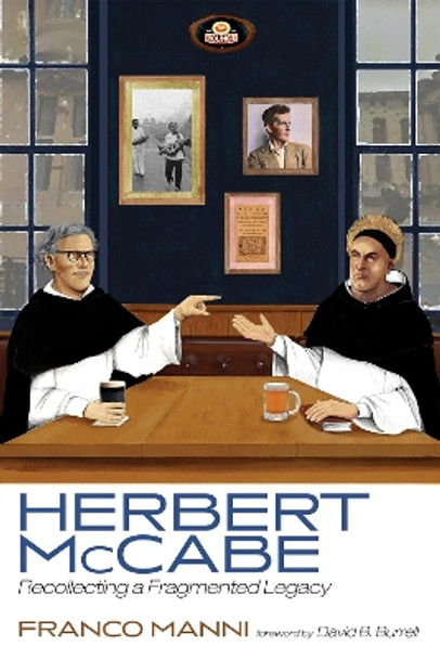 Herbert McCabe by Franco Manni 9781725253308