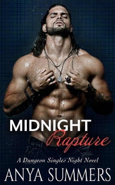 Midnight Rapture by Anya Summers 9798392316748