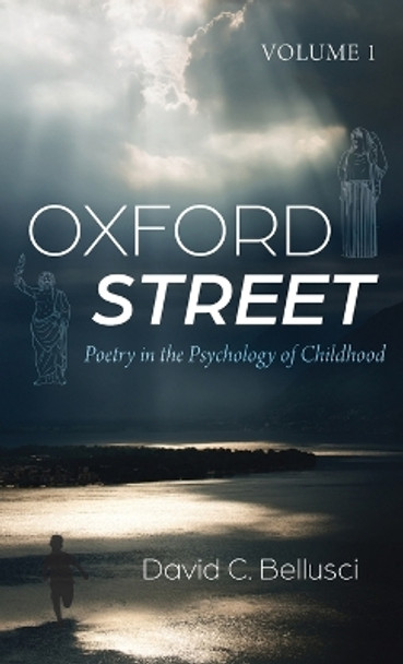 Oxford Street by David C Bellusci 9781666763478