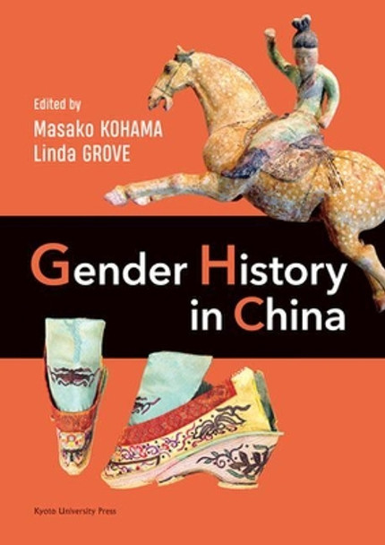 Gender History in China by Masako Kohama 9781925608106