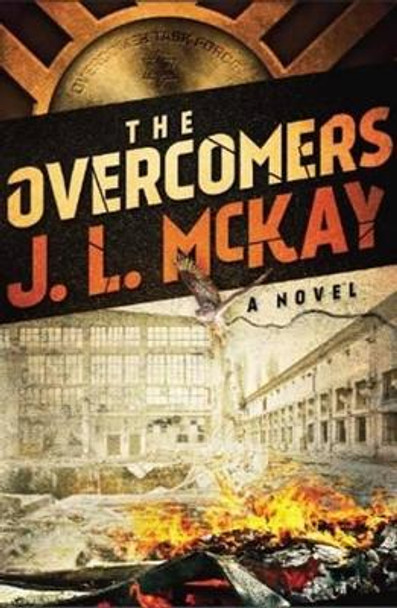 Overcomers, The by J.L. Mckay 9781621367468