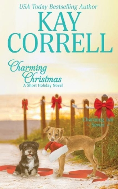 Charming Christmas by Kay Correll 9781944761554