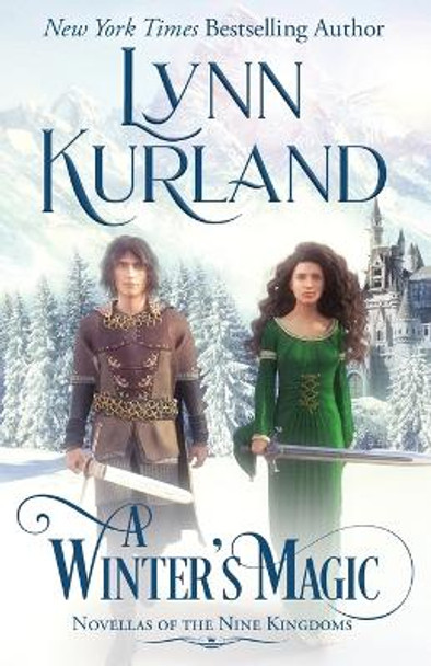 A Winter's Magic by Lynn Kurland 9781961496002