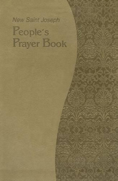 People's Prayer Book by Francis Evans 9781937913441