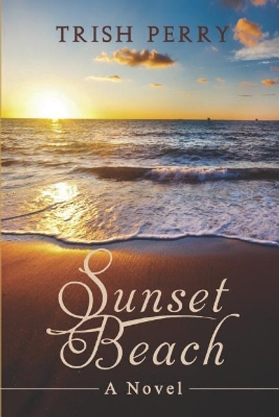 Sunset Beach by Trish Perry 9781792152030