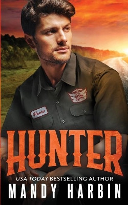 Hunter by Mandy Harbin 9781941467206