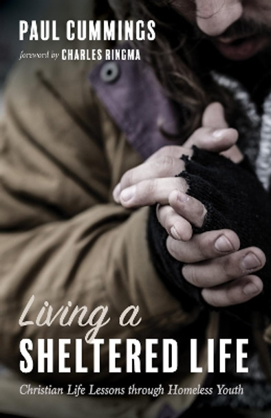 Living a Sheltered Life by Paul Cummings 9781725251809