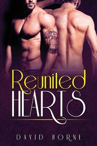 Reunited Hearts by David Horne 9781727877885