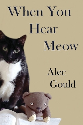 When You Hear Meow by Alec Gould 9781736456422