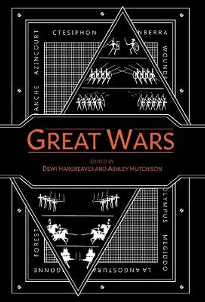 Great Wars by Ashley Hutchison 9781737360599