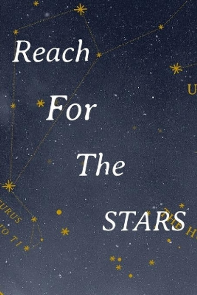 Reach For The Stars: Start your day with a quick dose of gratitude by Allthings Chi 9781688272545