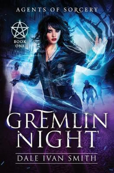 Gremlin Night by Dale Ivan Smith 9781695179868