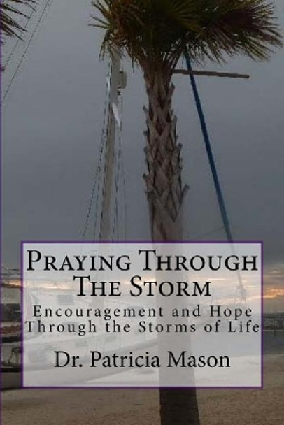 Praying Through The Storm by Patricia Lynn Mason 9781719010085