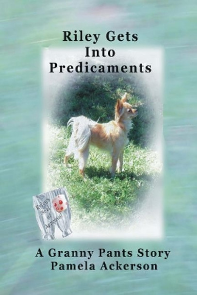 Riley Gets Into Predicaments: A Granny Pants Story by Pamela Ackerson 9781530709885