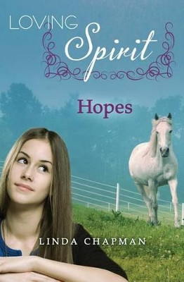 Hopes by Linda Chapman 9781497664623