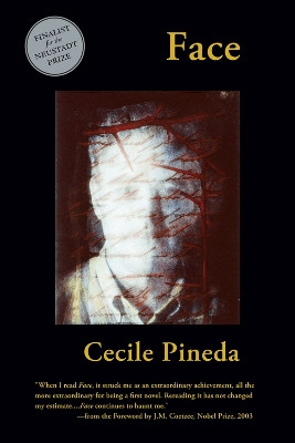 Face by Cecile Pineda 9781609403454