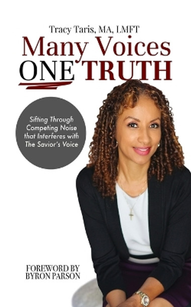 Many Voices, One Truth by Tracy Taris 9781956654837