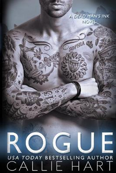 Rogue by Callie Hart 9781522760801