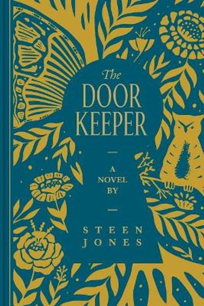 The Door Keeper by Meg Brim 9781546444176