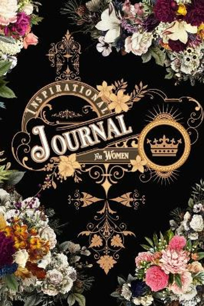 Lined Inspirational Journal for Women by Gabriel Bachheimer 9781034064701