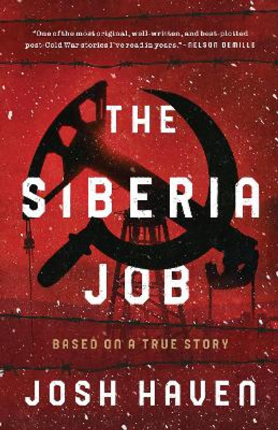 The Siberia Job by Josh Haven 9781613165478