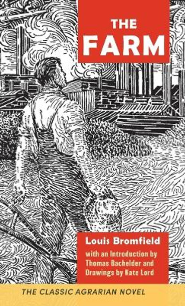 The Farm by Louis Bromfield 9781648372056
